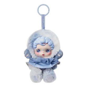 Skullpanda L”impressionnisme Plush Doll „Dew”