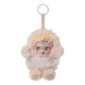 Skullpanda L”impressionnisme Plush Doll „In the Garden” Secret Edition