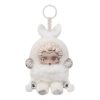 Skullpanda L”impressionnisme Plush Doll „Mist”