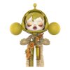 Skullpanda Muzeul Van Gogh Floarea-soarelui 400%