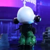 Skullpanda OOTD Figurina Verde Sălbatic