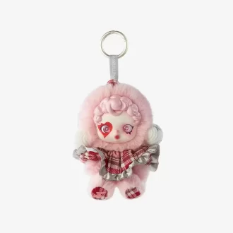 SKULLPANDA Plush Series Simfonie de Iarnă