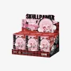 SKULLPANDA Plush Series Simfonie de Iarnă