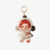 SKULLPANDA Plush Series Simfonie de Iarnă