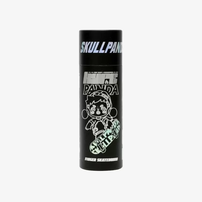SKULLPANDA Seria Hypepanda – Tastieră