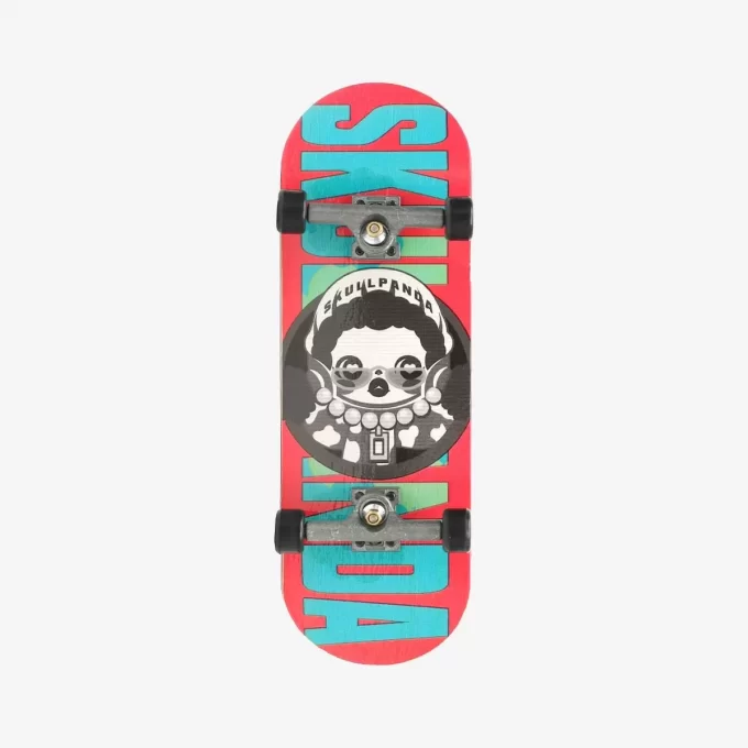 SKULLPANDA Seria Hypepanda – Tastieră