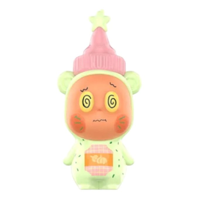 Sos de unt cu usturoi și cremă Twinkle Twinkle Create Your Taste A Figures