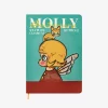 Statuete aniversare MOLLY Classical Retro Seria 2 – Notebook