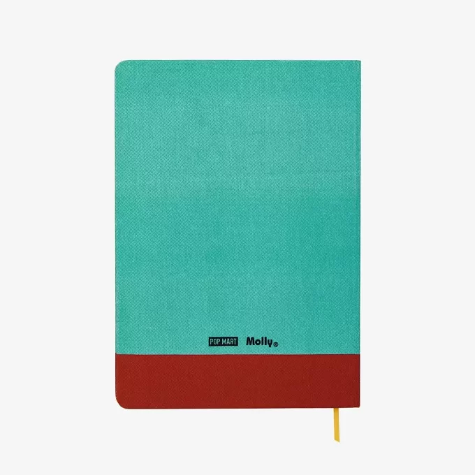 Statuete aniversare MOLLY Classical Retro Seria 2 – Notebook