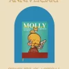 Statuete aniversare MOLLY Classical Retro Seria 2 – Notebook