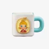 Statuete aniversare MOLLY Classical Retro Seria 2 – Ramă foto cupă