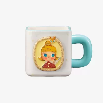 Statuete aniversare MOLLY Classical Retro Seria 2 – Ramă foto cupă