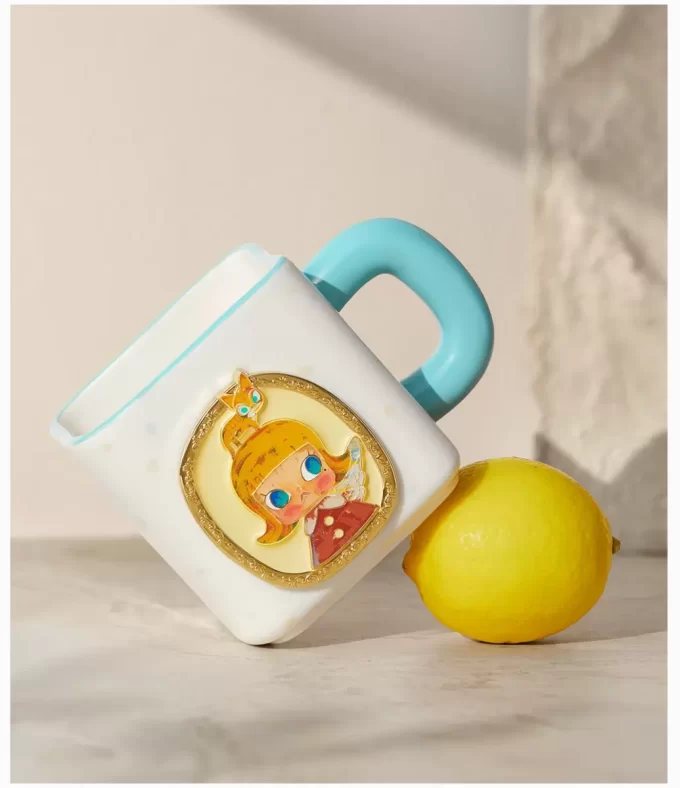 Statuete aniversare MOLLY Classical Retro Seria 2 – Ramă foto cupă
