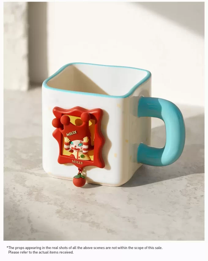 Statuete aniversare MOLLY Classical Retro Seria 2 – Ramă foto cupă
