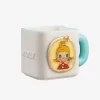 Statuete aniversare MOLLY Classical Retro Seria 2 – Ramă foto cupă