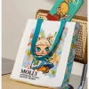 Statui aniversare MOLLY Classical Retro Seria 2 – Geantă de pânză
