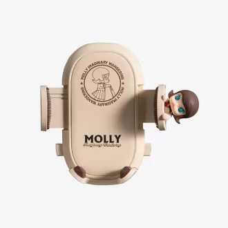 Suport telefon auto MOLLY Imaginary Wandering Series