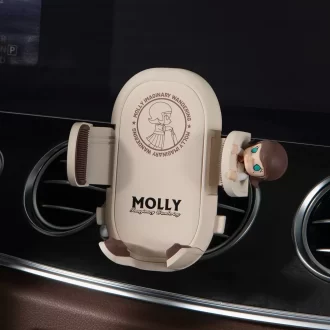Suport telefon auto MOLLY Imaginary Wandering Series