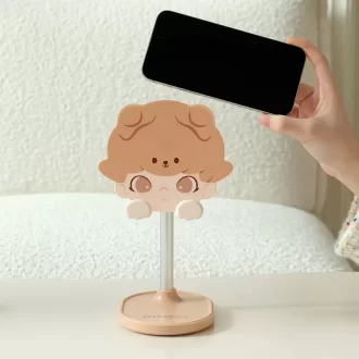 Suport telefon mobil DIMOO Seria Animal Kingdom
