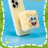 Geantă de depozitare cu fundul bikiniului SpongeBob