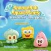 Geantă de depozitare cu fundul bikiniului SpongeBob