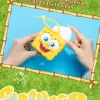 Geantă de depozitare cu fundul bikiniului SpongeBob