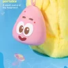 Geantă de depozitare cu fundul bikiniului SpongeBob
