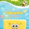Geantă de depozitare cu fundul bikiniului SpongeBob
