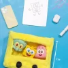 Geantă de depozitare cu fundul bikiniului SpongeBob