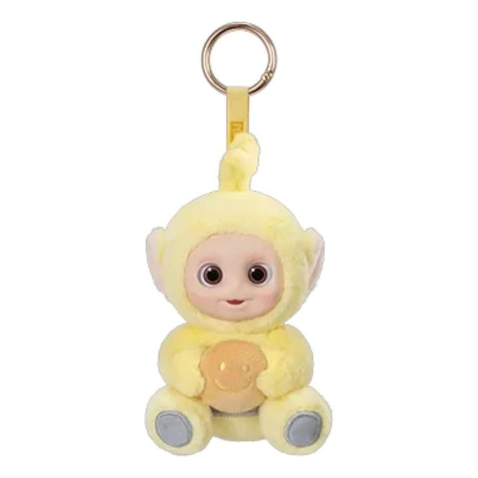 Teletubbies Say Hello Figures „Toast cu brânză a lui Laa-Laa”