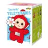 Teletubbies Say Hello Figurine Cutie Sigilată (1 Cutie Oarbă)