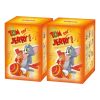 Tom și Jerry – Figurine Busola Interzisă, Cutie Sigilată (2 Cutii Oarbe)