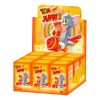 Tom și Jerry – Figurine Busola Interzisă, Cutie Sigilată (9 Cutii Oarbe)