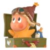 Twinkle Twinkle Be a Little Star Firgures „Globertrotting”