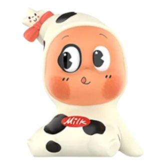 Twinkle Twinkle Creează-ți Gustul Figurine „Biscuit cu Lapte”