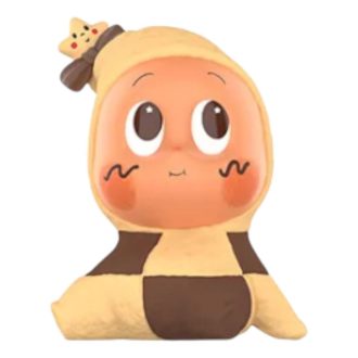Twinkle Twinkle Creează-ți Gustul Figurine „Fursă”