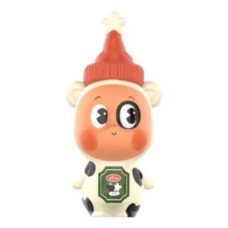 Twinkle Twinkle Creează-ți gustul – Figurine „Lapte” Ediție Secretă