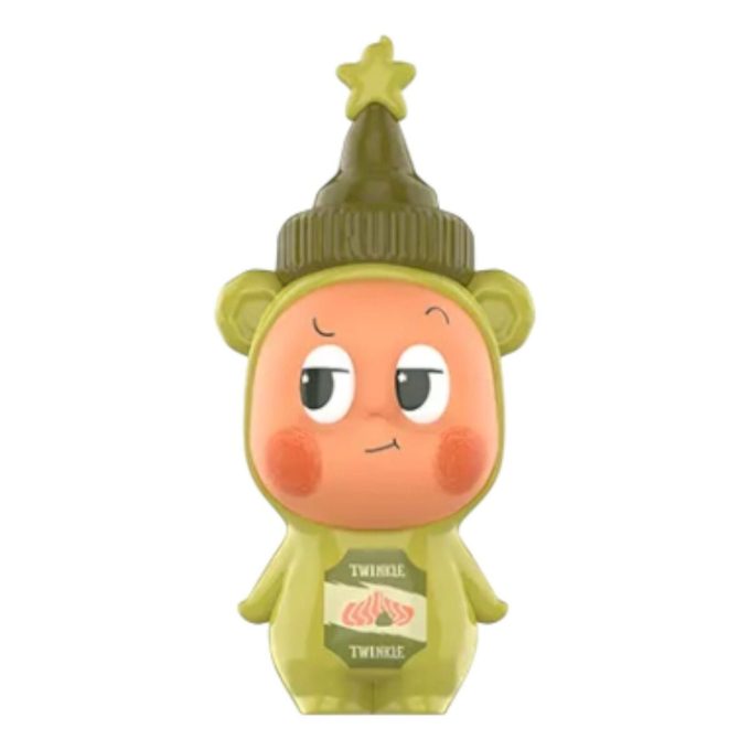 Twinkle Twinkle Creează-ți Gustul Figurine „Muștar”