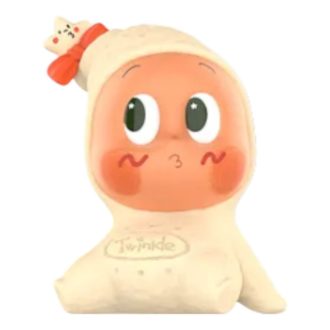 Twinkle Twinkle Creează-ți Gustul Figurine „Pâine Albă”