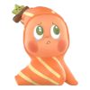 Twinkle Twinkle Creează-ți Gustul Figurine „Somon”