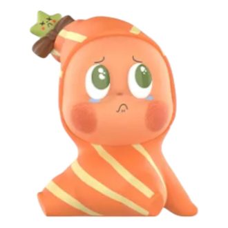 Twinkle Twinkle Creează-ți Gustul Figurine „Somon”