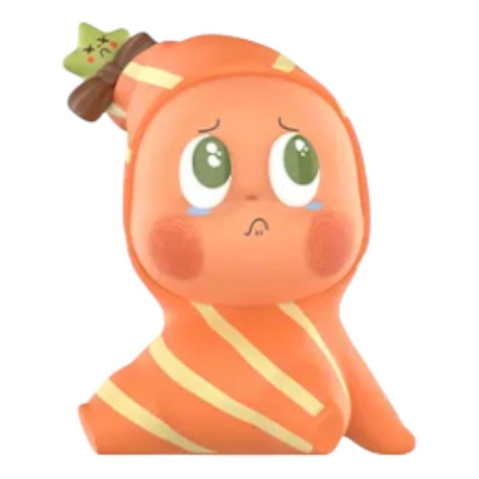 Twinkle Twinkle Creează-ți Gustul Figurine „Somon”