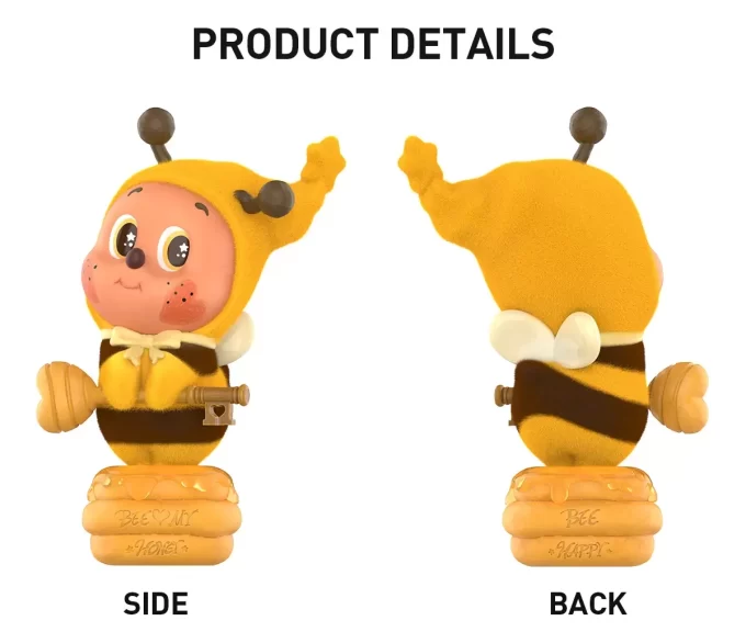 TwinkleTwinkle Bee Mierea Ta