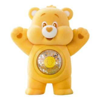 Ursuleții Grijă Îmbrățișări Colorate Figurine „Ursuleț Distractiv”