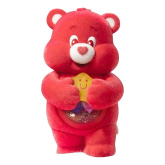 Ursuleții Grijă, Îmbrățișări Colorate, Figurine „Ursulețul Mereu Prezenți”
