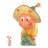 We Are Twinkle Figurine din seria Twinkle „Maestrul răcorii” Ediție secretă