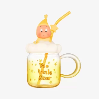 We Are Twinkle Seria Twinkle – Cupa de paie