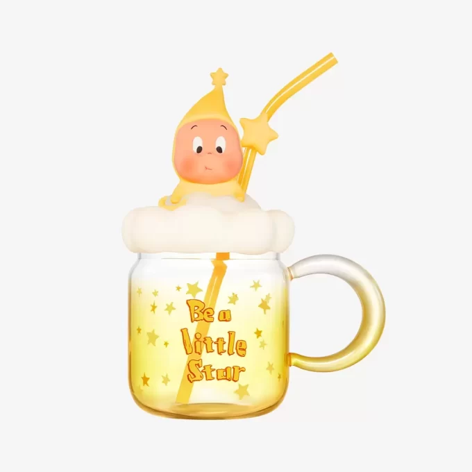 We Are Twinkle Seria Twinkle – Cupa de paie We Are Twinkle Seria Twinkle – Cupa de paie