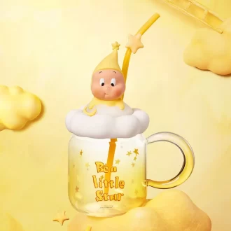 We Are Twinkle Seria Twinkle – Cupa de paie