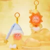 We Are Twinkle Seria Twinkle – Cutie de jaluzele cu pandantiv din pluș